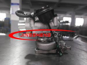 Wholesale TB4133 Diesel Engine Turbocharger 465269-13 465269-0009 ME047765 With 6D15CT 6D15T from china suppliers