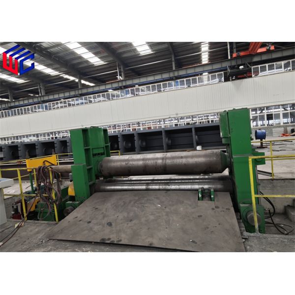 Robust Hot Rolled Steel Prefabricated Building Structure Warehouse