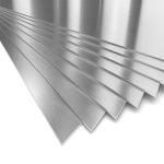 SUS316L 6mm Stainless Steel Metal Plates DIN1.4301