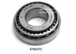 STB3372 automotive pinion diff bearings for auto repair and maintenance 33*72