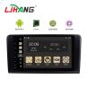 Buy cheap Bluetooth Enabled Mercedes Benz Car DVD Player , Front Camrea Benz Navigation from wholesalers