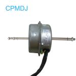 Single Phase Ac Induction Electric Air Conditioner Indoor Fan Motor / Ceiling