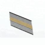 Hot Dipped Galvanized Ring Shank Nails , 34 Degree Paper Collated Nails