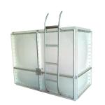 Customized Size Bolted SMC Water Tank Free Assembly Modular Water Container