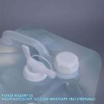 Emergency Supplies 5L 10L 20L Collapsible Water Container With Carton Box