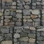 Manufacturers Direct Selling Factory Hot Dipped Gabion Baskets Wire Mesh