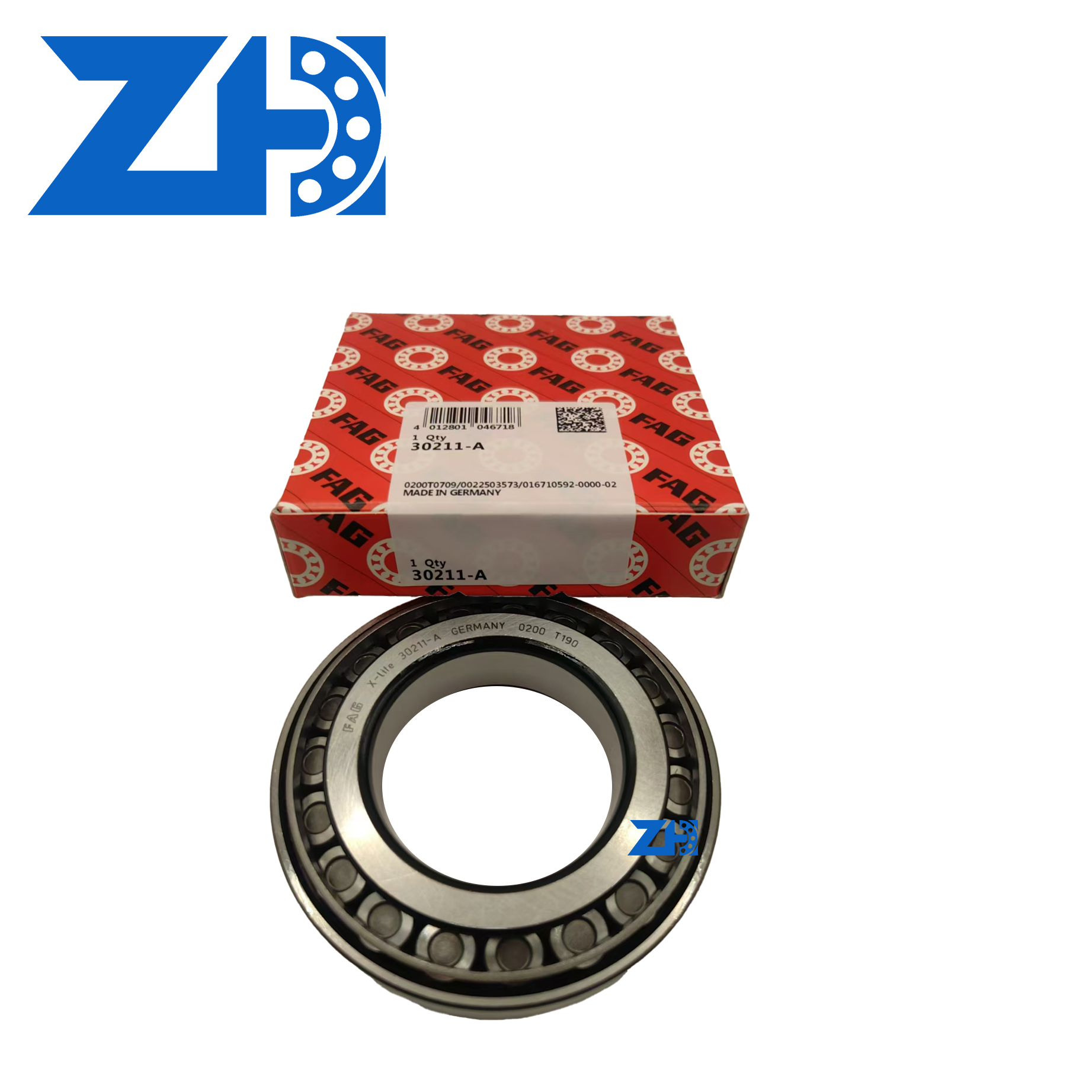 Premium Elite 30211-A 30211/A Tapered Roller Bearings: Epitomizing Exceptional Craftsmanship for Delivering Seamless and Reliable Performance