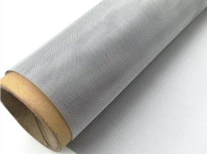 Wholesale 500 800 Micron Food Grade Stainless Woven Mesh AISI304 from china suppliers