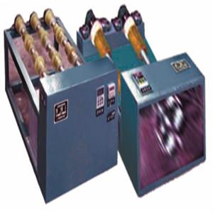Wholesale GQM 1L 370W Roller Lab Ball Mill Mining Laboratory Chemicals Industry from china suppliers