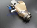Cigarettes Filter Manufacturing Machines Spare Parts KDF2