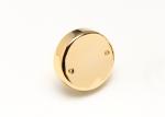 Luggage/Handbag Accessories Zinc Alloy Electroplated Bag Parts For Decoration