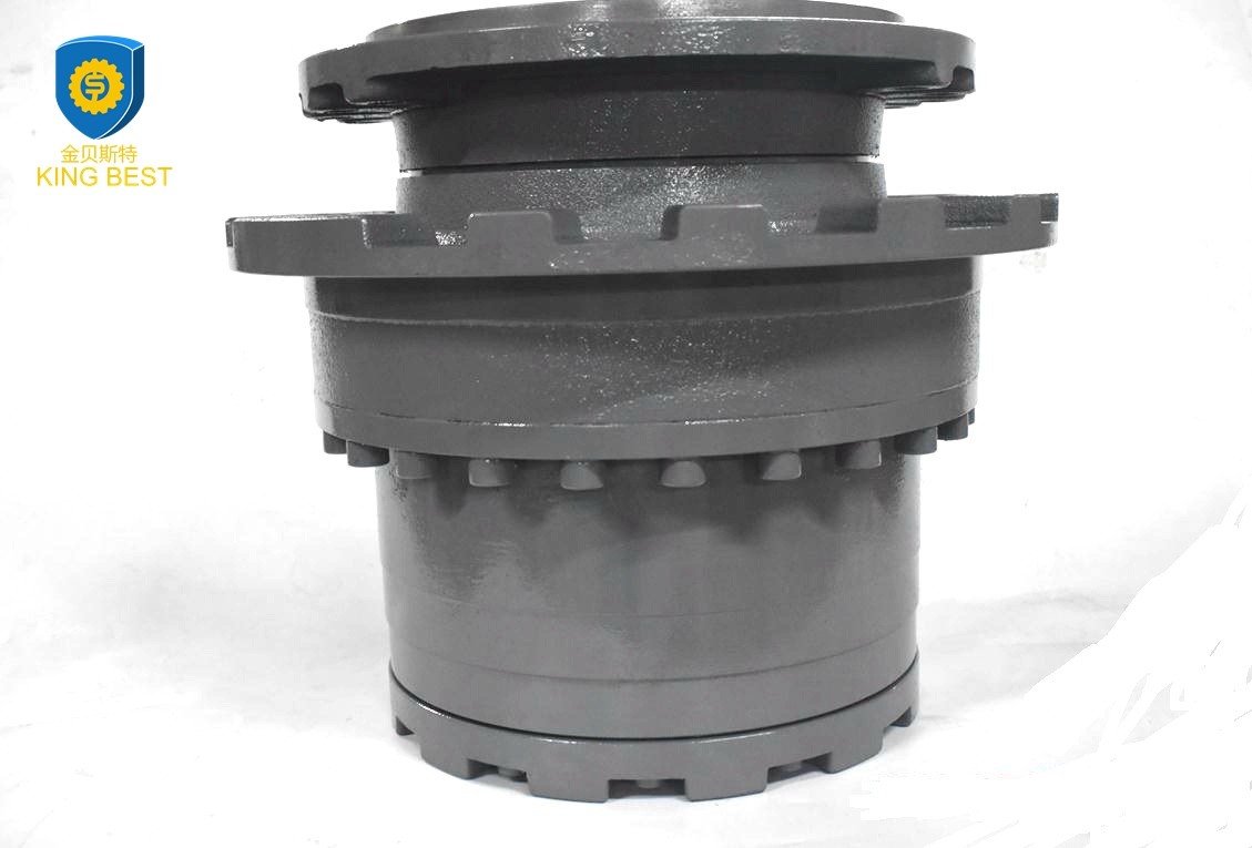 Hitachi EX200-5X JPN Final Drive Reducer 9148910 Travel Gearbox