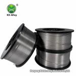 UNS N09925 Incoloy 925 Alloy Welding Wire Nickel Wire Round Bar