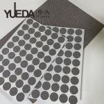 10mm-50mm Self Adhesive Screw Hole Covers Environmental Protection