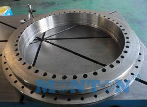 Wholesale YRTC395 Heavy Duty Turntable Bearings High Precision And High Speed from china suppliers