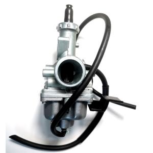 Wholesale Zinc 4 Stroke Motorcycle Engine Carburetor South Americal TITAN150 KRM from china suppliers