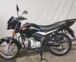 110cc Gas Powered Mini Street Bike 150kg Max Loading Air Cooled