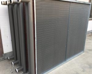 Wholesale Window AC Condenser Coil Chiller Refrigerated Evaporator from china suppliers
