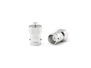 Wholesale BNC Female Connector for .086/RG405 Cable from china suppliers
