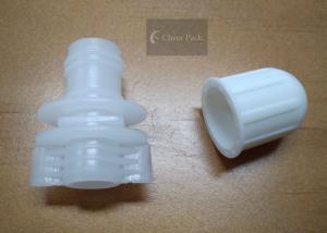 Wholesale Different Style Flip Spout Cap 1.6cm Inner Size For Plastic Stand Up Bags from china suppliers