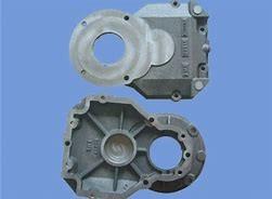 Wholesale Mixed Metal Sand Casting Parts Multifunctional Compact Structure High Durability from china suppliers
