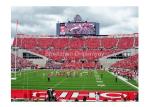High Definition PH20 Stadium Sport LED Full Color Display for Outdoor , DVI /