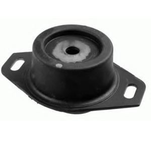 Wholesale 9604338880 Left Position Auto Engine Mounting 182710 184436 184468 For 1998 Citroen Xantia from china suppliers