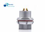 2pin Male Fischer 105 Connector For ARRI ALEXA KC 20 Camera Power Cable