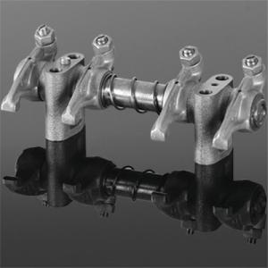 Wholesale Truck Bus Heavy Duty Shaft Mounted Rocker Arms Bracket Assembly X6110 Steel Forged from china suppliers
