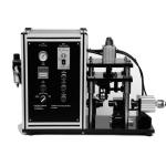 Cylindrical Battery Manufacturing Machine Lithium Ion Battery Case Grooving