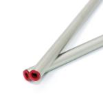 API Carbon 0.3-3.5mm Thickness Precision Steel Tube