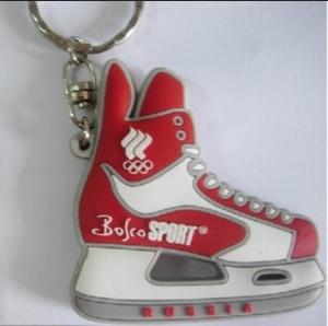 Wholesale Wholesale 2D Rubber PVC Mini Air Max Jordan Basketball Shoes Sneaker Keychain from china suppliers