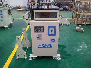 Wholesale 100-200 mm Width Stock 0.01 Precision Accuracy Inverter Leveler Machine from china suppliers