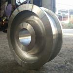 AAR Railway Wagon Wheelset and Wheels