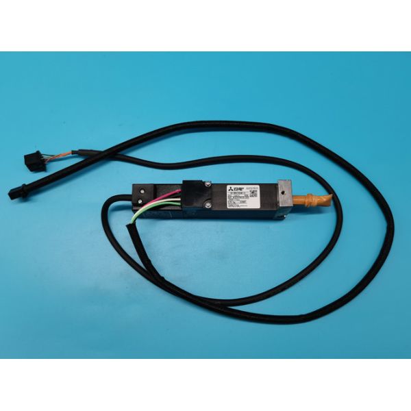 JUKI KE-2070E / JUKI KE-2080E Smt Spare Parts Z Axis Servo Motor 40044534