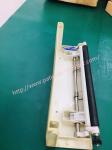 Fukuda Denshi FX-7542 ECG Machine Printer Door With Rolling