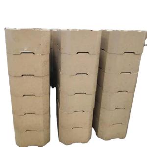Wholesale Cr2o3 Magnesite-Chrome Brick Best for Non-Ferrous Ladle OEM CrO Content 0.01-0.3%MAX from china suppliers