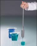 316 Stainless Steel liquid Utility Dipper sampler