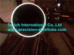 Low Carbon Welded DOM Steel Pipe SAE J525 DOM Metal Tubing for Auto Parts
