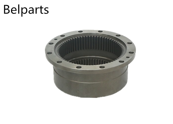 Hitachi Planetary Gear Parts EX200-5 EX220-5 EX200-2 Slew Reducer EX220-3 Swing Gearbox