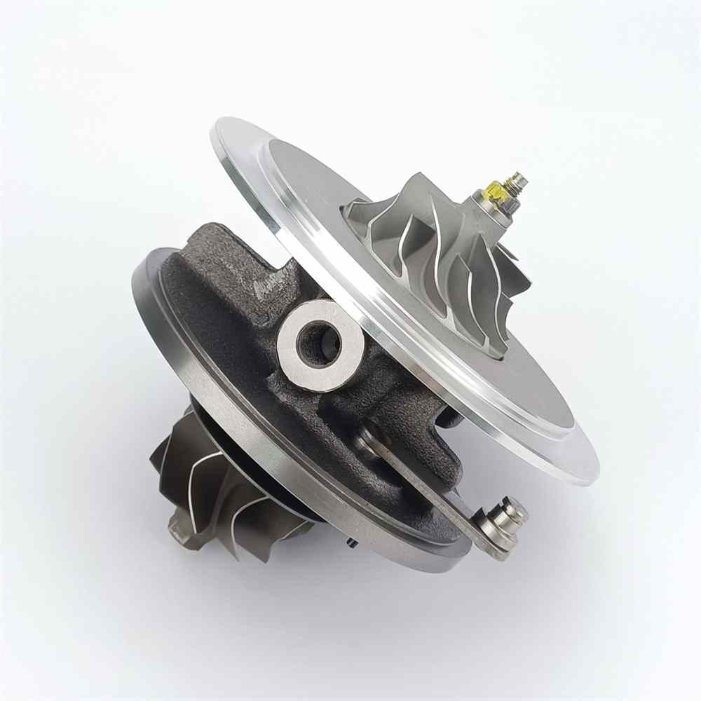 742693-0001 Turbocharger Chra Cartridge 742693-5003S 742693-5004S 742693-9004S For M-BENZ