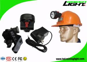 Wholesale 10000 Lux Cordless Mining Lights Safety Lamp Abs Pc Surface Material Light Weight from china suppliers