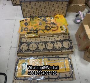 Wholesale 6N4979 Spare 6N-4979 Full Gasket Kit 2482088 Gasket 248-2088 Cylinder 2M6485 seals 2M-6485 from china suppliers