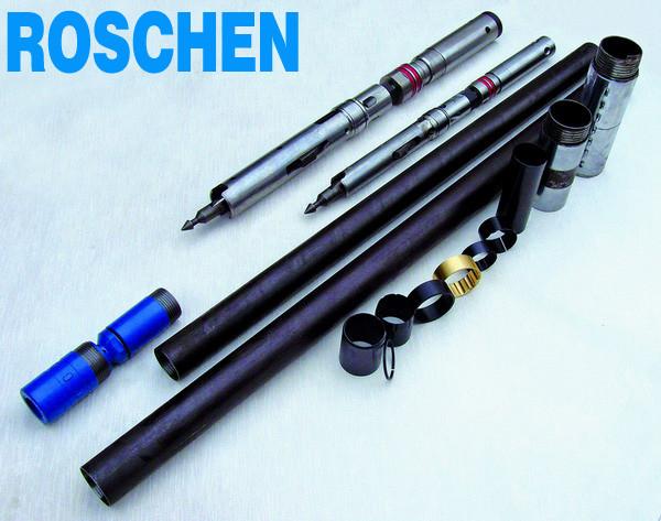 Quality Multi Functional Boart Longyear Core Barrel System Core Diamond Drill Bits for sale