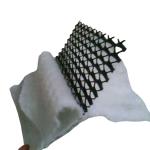 8mm 3D Composite Drainage Network for Municipal Engineering Modern Outdoor