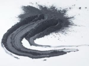 Wholesale Natural Color Micronized Graphite Powder , High Carbon Natural Flake Graphite from china suppliers