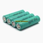 Samsung INR18650-20R high drain Samsung 18650 20R 2000mah battery cell perfect