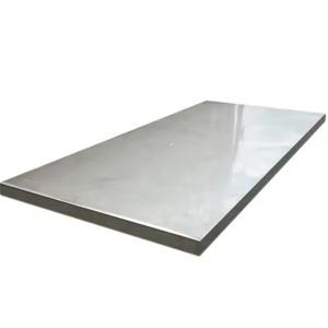 Wholesale Mirror Stainless Steel Plate 304 1.5 Mm Stainless Steel Sheet Polished For Decorative Cladding from china suppliers