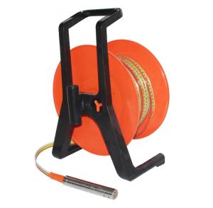 Wholesale Accurate Geophysical Survey Machine 30 / 50 / 100 / 150 / 300m Water Level Gauges from china suppliers