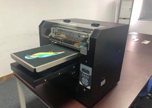 Wholesale Size A3 Digital DTG Printing Machine R1800 EPSON DX5 Print Head CE Approval from china suppliers